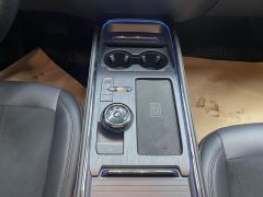 Ford Mondeo EcoBoost 245 Supreme Edition - ფოტო 19