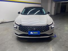 Ford Mondeo EcoBoost 245 Supreme Edition - ფოტო 3