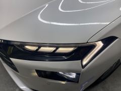 Ford Mondeo EcoBoost 245 Supreme Edition - ფოტო 4