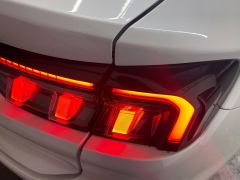 Ford Mondeo EcoBoost 245 Supreme Edition - ფოტო 5