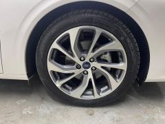 Ford Mondeo EcoBoost 245 Supreme Edition - ფოტო 6