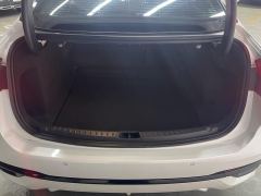 Ford Mondeo EcoBoost 245 Supreme Edition - ფოტო 7