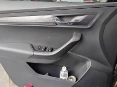 Skoda Karoq TSI280 Luxury Edition - ფოტო 12