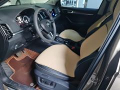 Skoda Karoq TSI280 Luxury Edition - ფოტო 14
