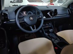 Skoda Karoq TSI280 Luxury Edition - ფოტო 16