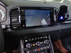 Skoda Karoq TSI280 Luxury Edition - ფოტო 17