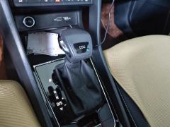 Skoda Karoq TSI280 Luxury Edition - ფოტო 19