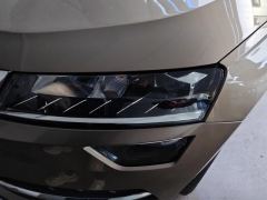Skoda Karoq TSI280 Luxury Edition - ფოტო 4