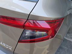 Skoda Karoq TSI280 Luxury Edition - ფოტო 5