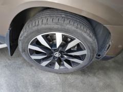 Skoda Karoq TSI280 Luxury Edition - ფოტო 6
