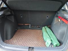 Skoda Karoq TSI280 Luxury Edition - ფოტო 7
