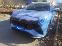 Chery Kunlun 500 Starry Sky Edition 5-seater - фото 1