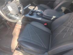 Chery Kunlun 500 Starry Sky Edition 5-seater - фото 14