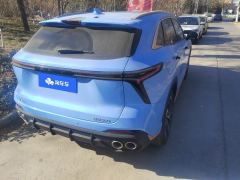 Chery Kunlun 500 Starry Sky Edition 5-seater - фото 2