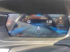 Chery Kunlun 500 Starry Sky Edition 5-seater - фото 20