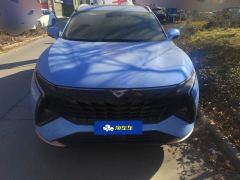 Chery Kunlun 500 Starry Sky Edition 5-seater - фото 3