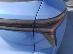 Chery Kunlun 500 Starry Sky Edition 5-seater - фото 5