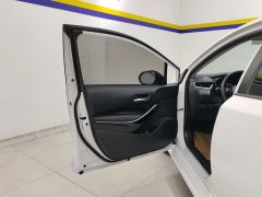 Toyota Corolla Dual-Engine 1.8L Pioneer Edition - ფოტო 12