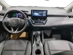 Toyota Corolla Dual-Engine 1.8L Pioneer Edition - ფოტო 16