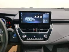 Toyota Corolla Dual-Engine 1.8L Pioneer Edition - ფოტო 17