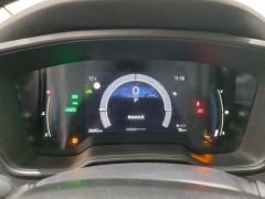 Toyota Corolla Dual-Engine 1.8L Pioneer Edition - ფოტო 20