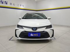 Toyota Corolla Dual-Engine 1.8L Pioneer Edition - ფოტო 3