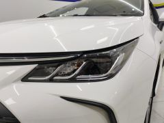 Toyota Corolla Dual-Engine 1.8L Pioneer Edition - ფოტო 4