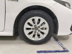 Toyota Corolla Dual-Engine 1.8L Pioneer Edition - ფოტო 6