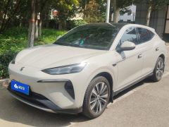 Denza N7 550km Smart DrivePro Edition - ფოტო 1