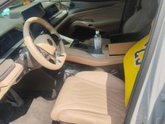 Denza N7 550km Smart DrivePro Edition - ფოტო 14