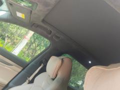Denza N7 550km Smart DrivePro Edition - ფოტო 15