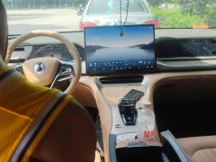 Denza N7 550km Smart DrivePro Edition - ფოტო 16