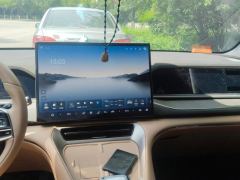 Denza N7 550km Smart DrivePro Edition - ფოტო 17
