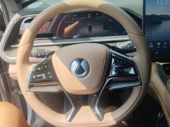 Denza N7 550km Smart DrivePro Edition - ფოტო 18