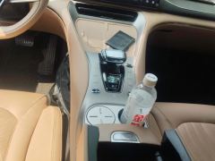 Denza N7 550km Smart DrivePro Edition - ფოტო 19