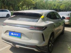 Denza N7 550km Smart DrivePro Edition - ფოტო 2