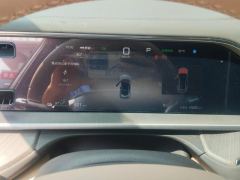 Denza N7 550km Smart DrivePro Edition - ფოტო 20