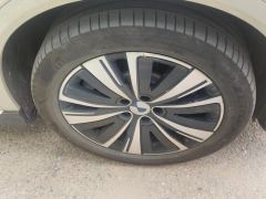 Denza N7 550km Smart DrivePro Edition - ფოტო 6