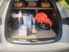 Denza N7 550km Smart DrivePro Edition - ფოტო 7