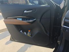 Cadillac XT4 28T FWD Luxury - ფოტო 12