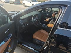 Cadillac XT4 28T FWD Luxury - ფოტო 14