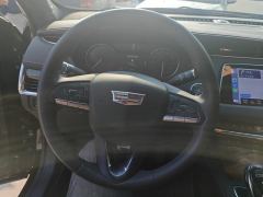 Cadillac XT4 28T FWD Luxury - ფოტო 18