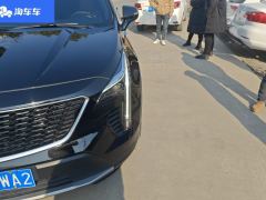 Cadillac XT4 28T FWD Luxury - ფოტო 4