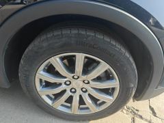 Cadillac XT4 28T FWD Luxury - ფოტო 6