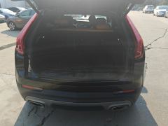 Cadillac XT4 28T FWD Luxury - ფოტო 7