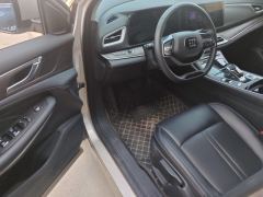 Blue Electric E5 1.5L100Km Version7 - ფოტო 14