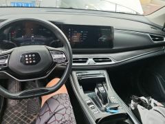 Blue Electric E5 1.5L100Km Version7 - ფოტო 16