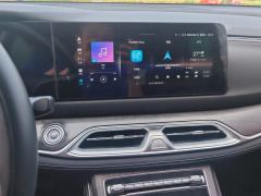 Blue Electric E5 1.5L100Km Version7 - ფოტო 17