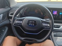 Blue Electric E5 1.5L100Km Version7 - ფოტო 18