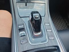 Blue Electric E5 1.5L100Km Version7 - ფოტო 19